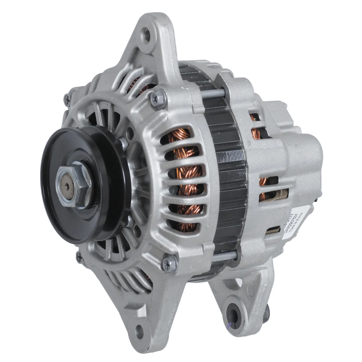 Hyundai H100, 93> Generator 12V-75A