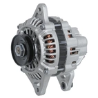 Hyundai H100, 93> Generator 12V-75A
