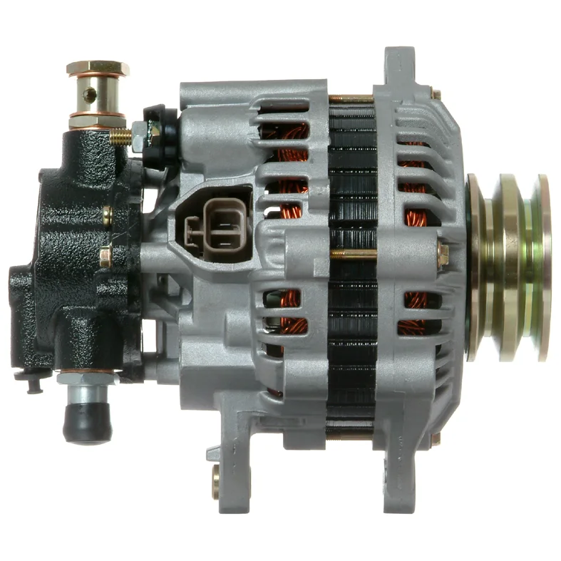 Mitsub.Pajero/Hyundai Generator 100A