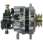 Mitsub.Pajero/Hyundai Generator 100A