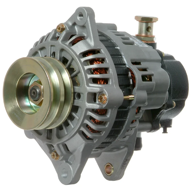 Mitsub.Pajero/Hyundai Generator 100A