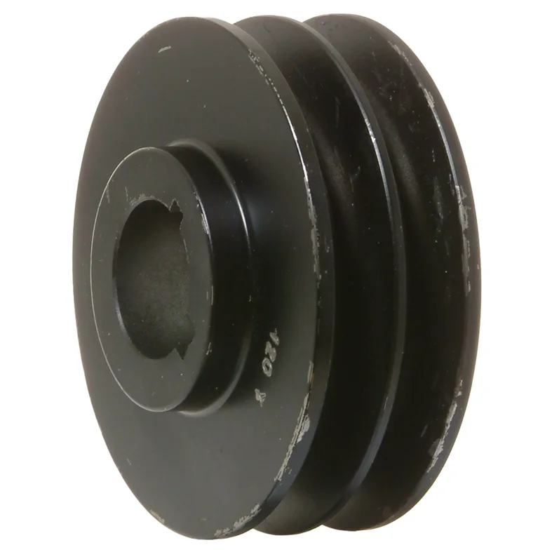 Remskive 30x99, 2V - 12.5