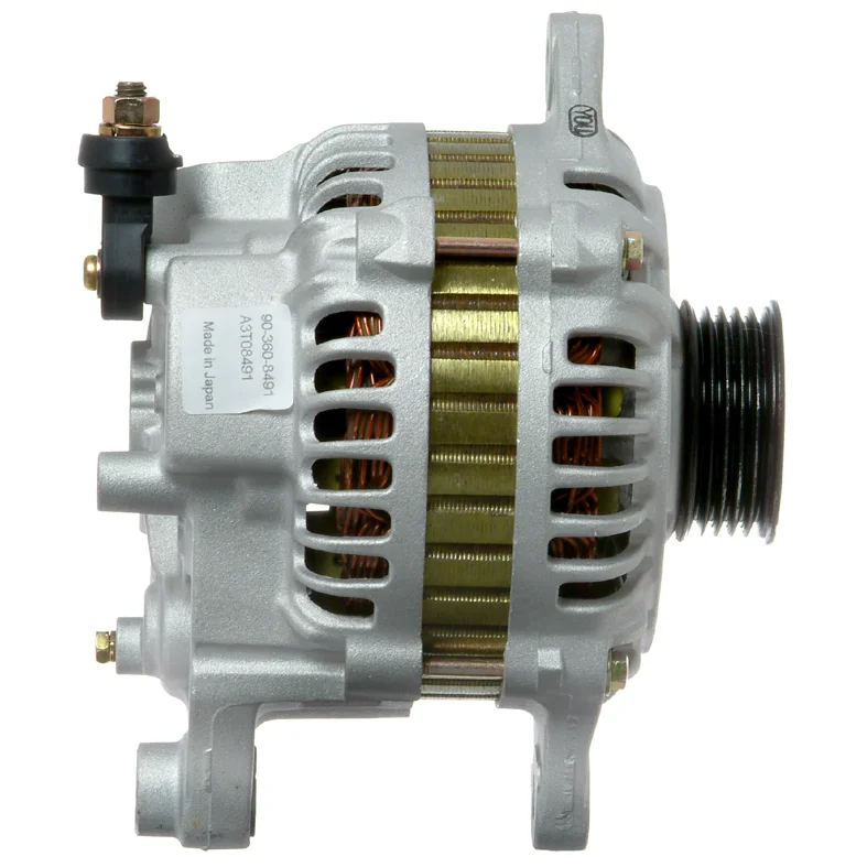 Mazda generator 12V-90A