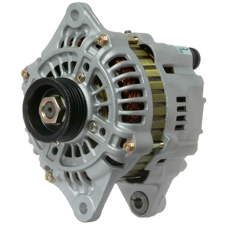 Mazda generator 12V-90A