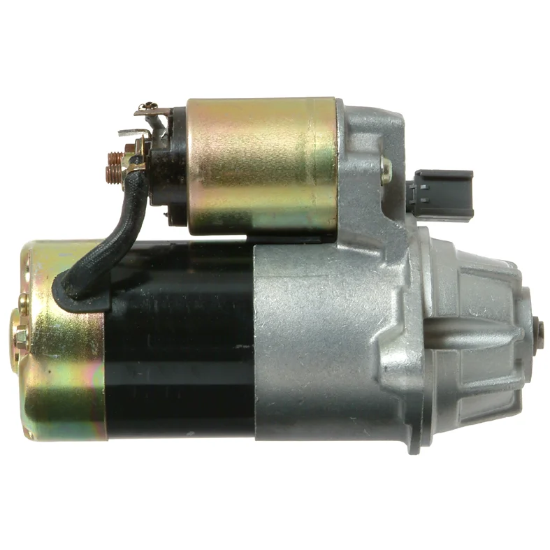 Nissan Startmotor 12V-1,4kw, 9k