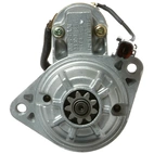 Nissan Startmotor 12V-1,4kw, 9k