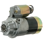 Nissan Startmotor 12V-1,4kw, 9k