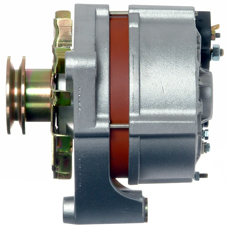 Generator 12V-80A passer Volvo