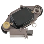 Spændingsregulator YV3672, 12V