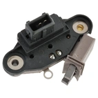 Spændingsregulator YV3672, 12V