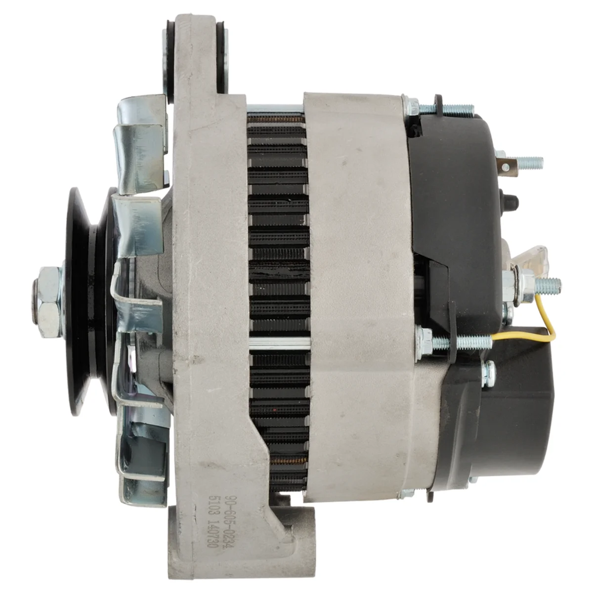 Generator 12V-70A passer Volvo Penta