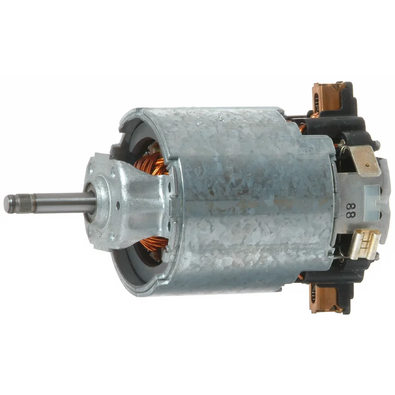 Kurvventilator MB E300 serie