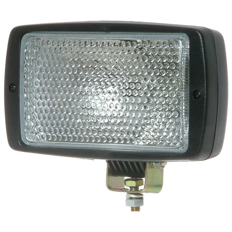 Arbejdslampe 182x100x70, H3