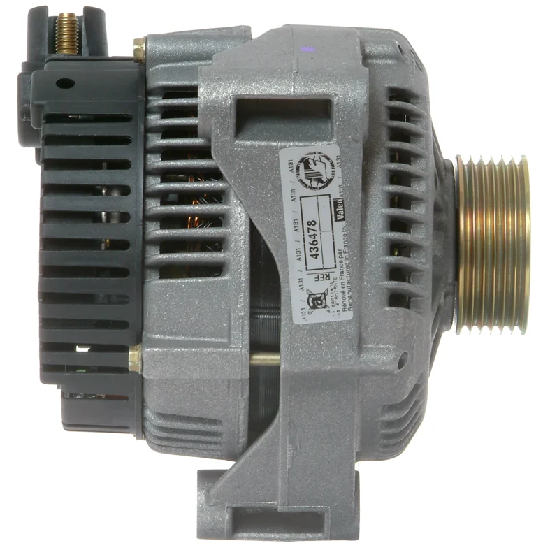 Citroën/Peugeot Generator 12V-120A
