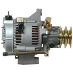 Toyota Hi-Ace Diesel Generator 12V