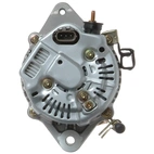 Toyota Hi-Ace Diesel Generator 12V