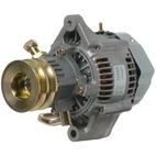Toyota Hi-Ace Diesel Generator 12V