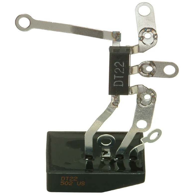 Diodetrio 22SI (DR 10487805)