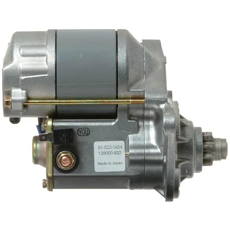 Subaru Legacy 90>, Startmotor