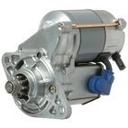 Subaru Legacy 90>, Startmotor