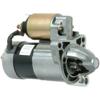 Mazda Startmotor 1995>