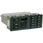 Klimakontrolpanel, Saab 4383790