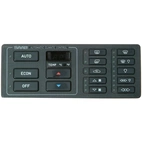 Klimakontrolpanel, Saab 4383790
