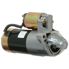 Suzuki Startmotor 12V-1,4kW