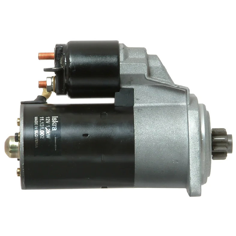Lombardini Ind. Startmotor 12V
