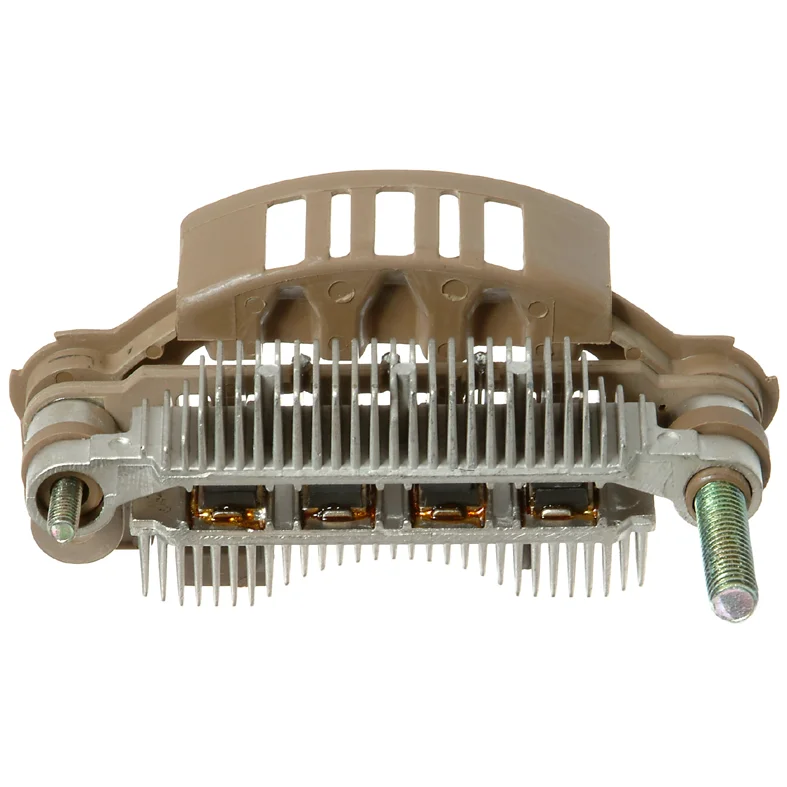 Diodeplade Mits. For A3T-N1791