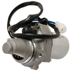Suzuki ATV LT 80, Startmotor 12V