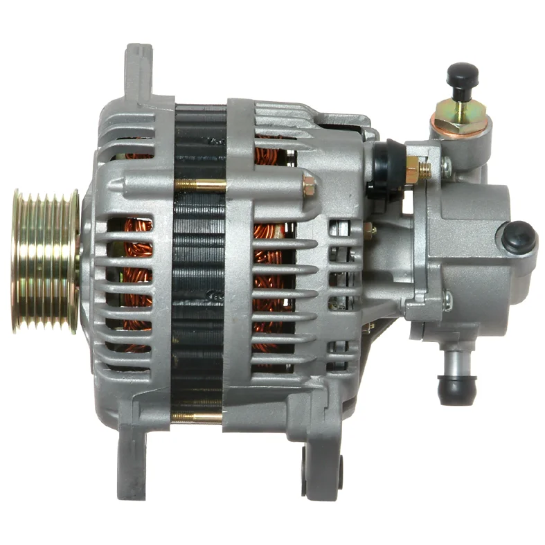Opel Astra 1.7D generator 12V-70A