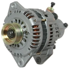Opel Astra 1.7D generator 12V-70A