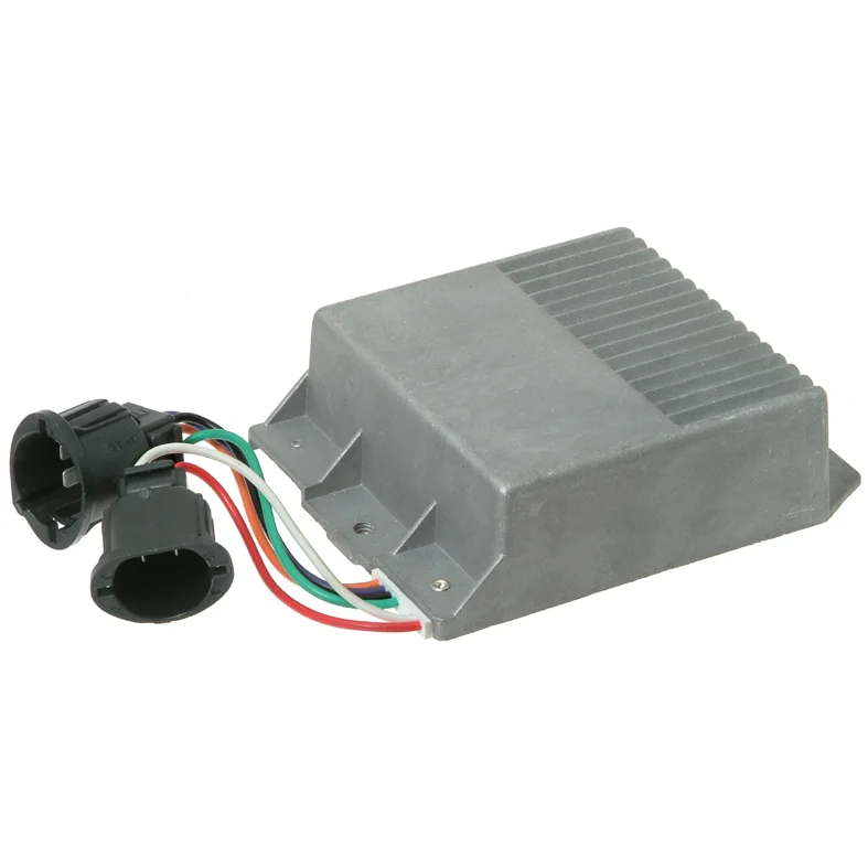 Tændmodul, Ford USA