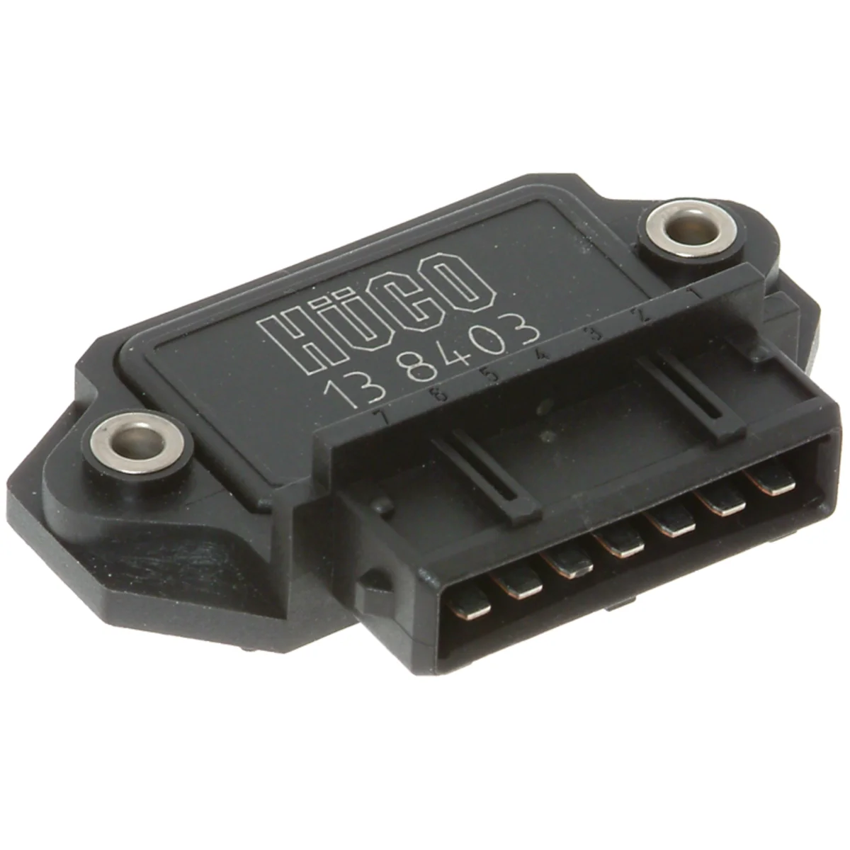 Tændmodul, 0227100203