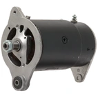 Chev/GM ligeartig generator 12V-30/35A