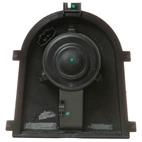 Kølevæskemotor Audi (w/w/o AC)