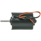 Kabineventilator Chrysler 12V