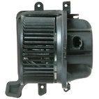 Kabineventilatorm. Citroën/Xsara 12V