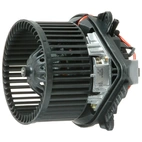 Klimaanlægsventilatormotor, Citroen/Saxo