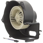 Kameraventilator Fiat/Punto 12V