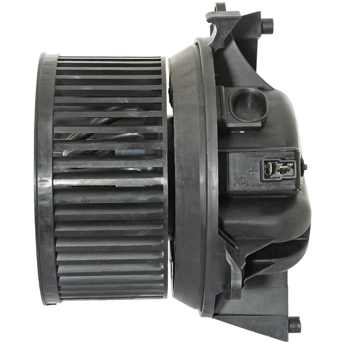 Kabineventilatormotor 12V, Passer til Fiat