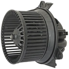 Kabineventilatormotor 12V, Passer til Fiat