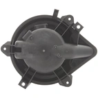 Kølemotor Fiat Punto A/C
