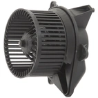 Kølemotor Fiat Punto A/C