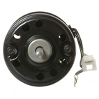 Kabineventilator John Deere 12V