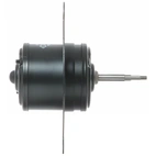 Kabineventilator Mazda