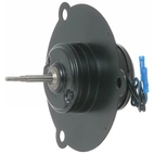 Kabineventilator Mazda