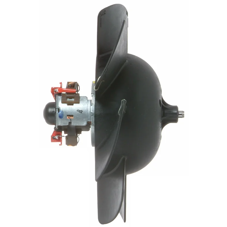 Kølevifte Mercedes Benz