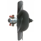 Kølevifte Mercedes Benz